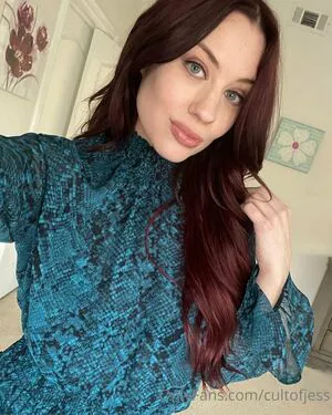Cultofjess OnlyFans Leaked Free Thumbnail Picture - #QMMjybQeku