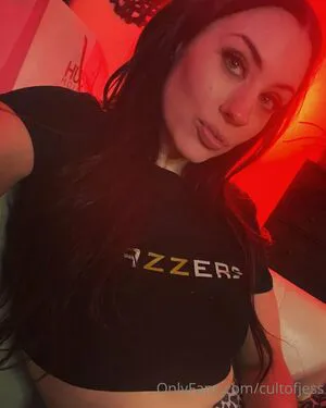 Cultofjess OnlyFans Leaked Free Thumbnail Picture - #X04hafVov6