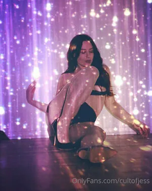 Cultofjess OnlyFans Leaked Free Thumbnail Picture - #sob8QSRnYm