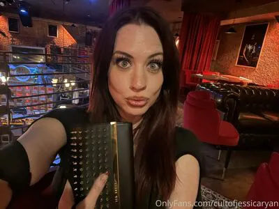 Cultofjess OnlyFans Leaked Free Thumbnail Picture - #xxnq5dllhs