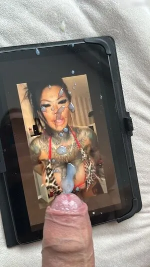 Cum Tributes OnlyFans Leaked Free Thumbnail Picture - #NqeVaXNZZ6