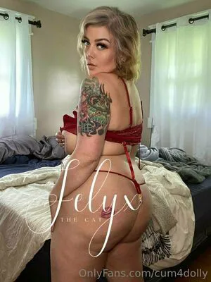 Cum4dolly OnlyFans Leaked Free Thumbnail Picture - #0oZdy4F0L6