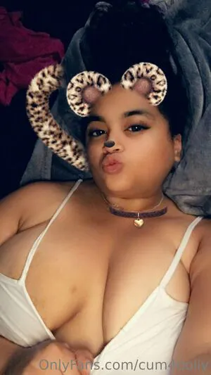Cum4dolly OnlyFans Leaked Free Thumbnail Picture - #1QJ7Du93UH