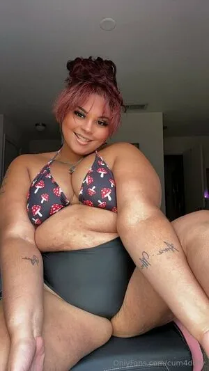 Cum4dolly OnlyFans Leaked Free Thumbnail Picture - #4THeH8UpLR