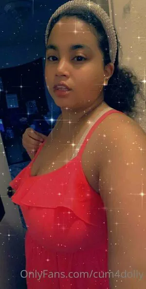 Cum4dolly OnlyFans Leaked Free Thumbnail Picture - #6g7P12kmQo