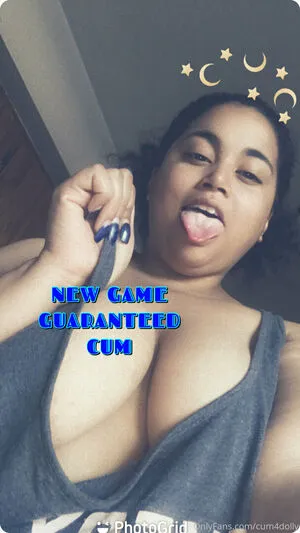 Cum4dolly OnlyFans Leaked Free Thumbnail Picture - #81iMQcoIvF