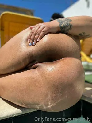 Cum4dolly OnlyFans Leaked Free Thumbnail Picture - #8BclPPPneS