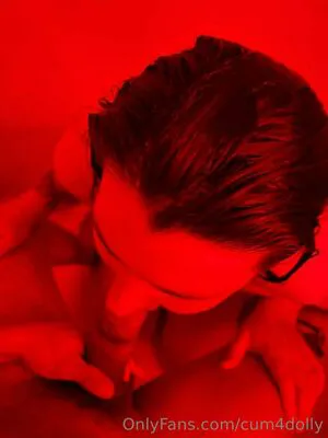 Cum4dolly OnlyFans Leaked Free Thumbnail Picture - #9FKLOD56m2