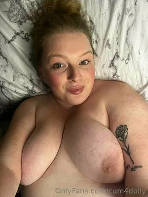 Cum4dolly OnlyFans Leaked Free Thumbnail Picture - #DeFQT0cU1q