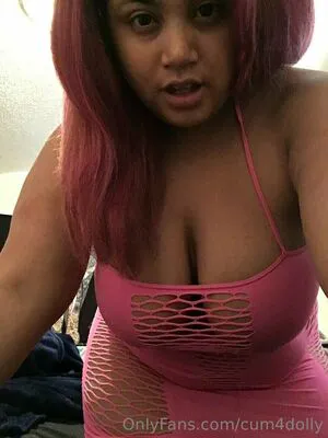 Cum4dolly OnlyFans Leaked Free Thumbnail Picture - #Fio3bFRiWC