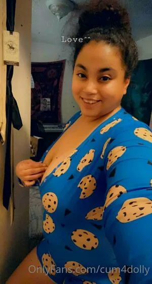 Cum4dolly OnlyFans Leaked Free Thumbnail Picture - #J2CKqtR7uw
