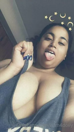 Cum4dolly OnlyFans Leaked Free Thumbnail Picture - #KYVSIZ9MQQ
