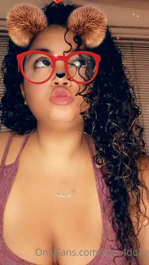 Cum4dolly OnlyFans Leaked Free Thumbnail Picture - #KgyKdR6gU4