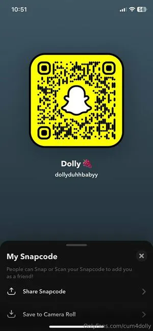 Cum4dolly OnlyFans Leaked Free Thumbnail Picture - #OZBqHHcekI