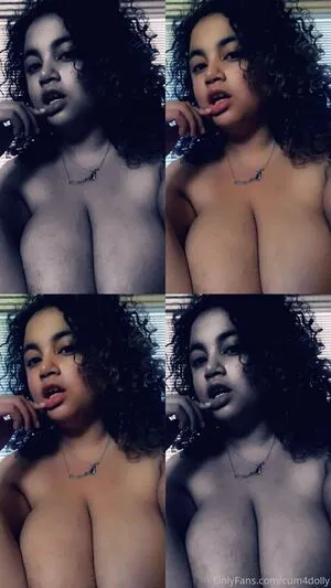 Cum4dolly OnlyFans Leaked Free Thumbnail Picture - #OqREqWsOku