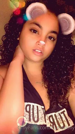 Cum4dolly OnlyFans Leaked Free Thumbnail Picture - #OuHQkNif1G