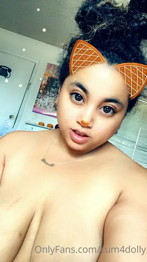 Cum4dolly OnlyFans Leaked Free Thumbnail Picture - #P2rAbKWEnt