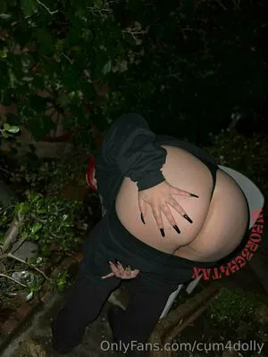 Cum4dolly OnlyFans Leaked Free Thumbnail Picture - #PQdAuezXXl