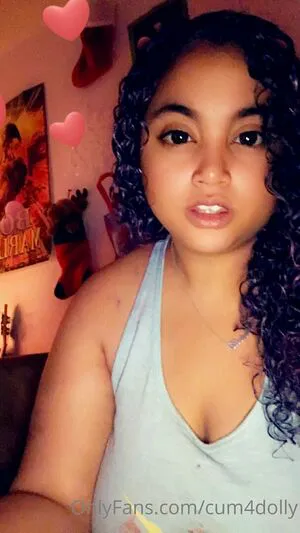 Cum4dolly OnlyFans Leaked Free Thumbnail Picture - #UoPwG5eYSU