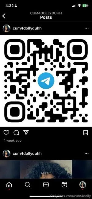 Cum4dolly OnlyFans Leaked Free Thumbnail Picture - #WxbalsDge2