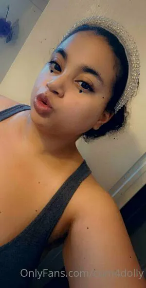 Cum4dolly OnlyFans Leaked Free Thumbnail Picture - #XeiJhkorOk