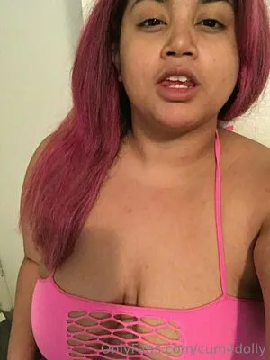 Cum4dolly OnlyFans Leaked Free Thumbnail Picture - #Y9ToS895w7