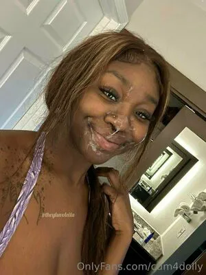 Cum4dolly OnlyFans Leaked Free Thumbnail Picture - #boVhadnV4D