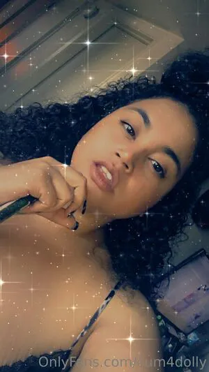 Cum4dolly OnlyFans Leaked Free Thumbnail Picture - #c2Mr3xbC6U