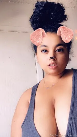 Cum4dolly OnlyFans Leaked Free Thumbnail Picture - #fTSWrVUuVP