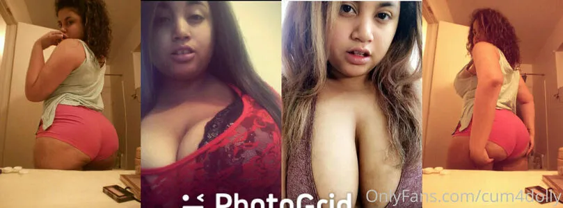 Cum4dolly OnlyFans Leaked Free Thumbnail Picture - #fWHkitZawl
