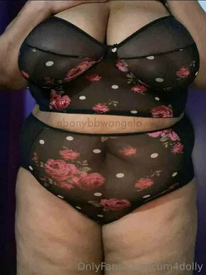 Cum4dolly OnlyFans Leaked Free Thumbnail Picture - #gFN9E0uhYW