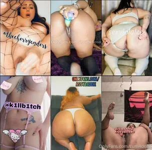 Cum4dolly OnlyFans Leaked Free Thumbnail Picture - #hkiDNejSZn