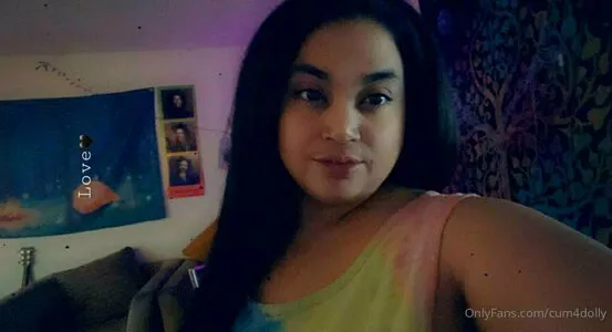Cum4dolly OnlyFans Leaked Free Thumbnail Picture - #jdmbbAyAYf