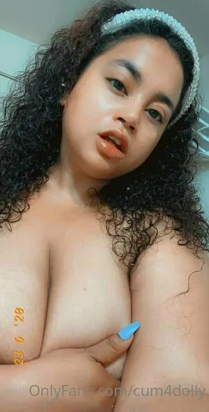Cum4dolly OnlyFans Leaked Free Thumbnail Picture - #m5OScHTlyk