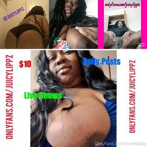 Cum4dolly OnlyFans Leaked Free Thumbnail Picture - #mnGKXedRuz