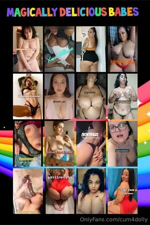 Cum4dolly OnlyFans Leaked Free Thumbnail Picture - #oYLiM7KiWC
