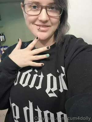 Cum4dolly OnlyFans Leaked Free Thumbnail Picture - #p59QP6Jrju