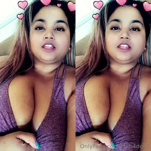 Cum4dolly OnlyFans Leaked Free Thumbnail Picture - #pVJrdEYtiw