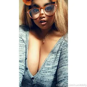 Cum4dolly OnlyFans Leaked Free Thumbnail Picture - #rw7XQiGrNM