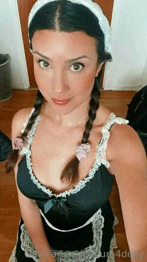 Cum4dolly OnlyFans Leaked Free Thumbnail Picture - #tyDuUpcFgE