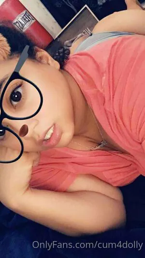 Cum4dolly OnlyFans Leaked Free Thumbnail Picture - #xbwrS4sU5j