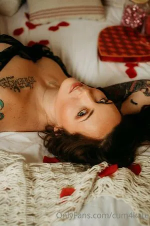 Cum4kate OnlyFans Leaked Free Thumbnail Picture - #Agv1cPI0Gh