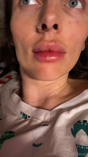 Cum4kate OnlyFans Leaked Free Thumbnail Picture - #SokbhGe79L