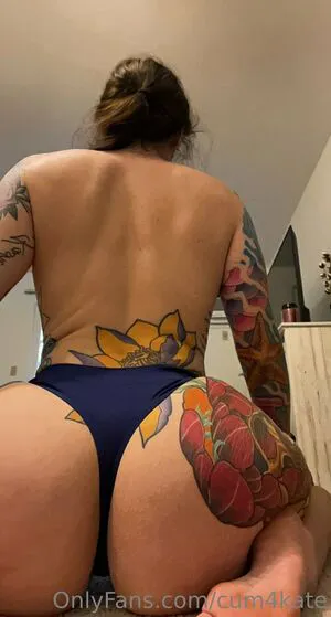 Cum4kate OnlyFans Leaked Free Thumbnail Picture - #WI1G57pdqy