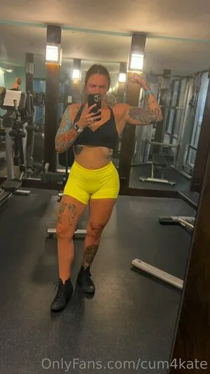 Cum4kate OnlyFans Leaked Free Thumbnail Picture - #cazmanYc1z