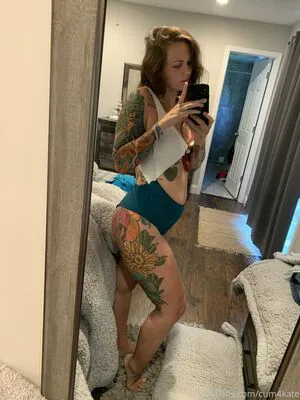 Cum4kate OnlyFans Leaked Free Thumbnail Picture - #jCR9YAE7H5