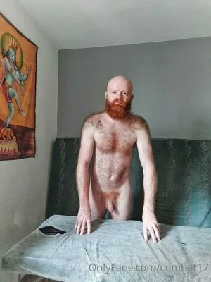 Cumber17 OnlyFans Leaked Free Thumbnail Picture - #6olRchuSX8