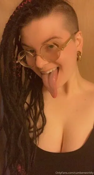 Cumberworldly OnlyFans Leaked Free Thumbnail Picture - #cnUlGCH1w5