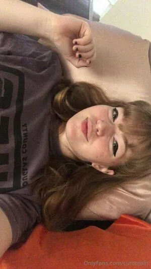 Cumbrain OnlyFans Leaked Free Thumbnail Picture - #txv51inbPt