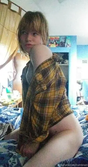 Cumbrain OnlyFans Leaked Free Thumbnail Picture - #vtr383i4KX